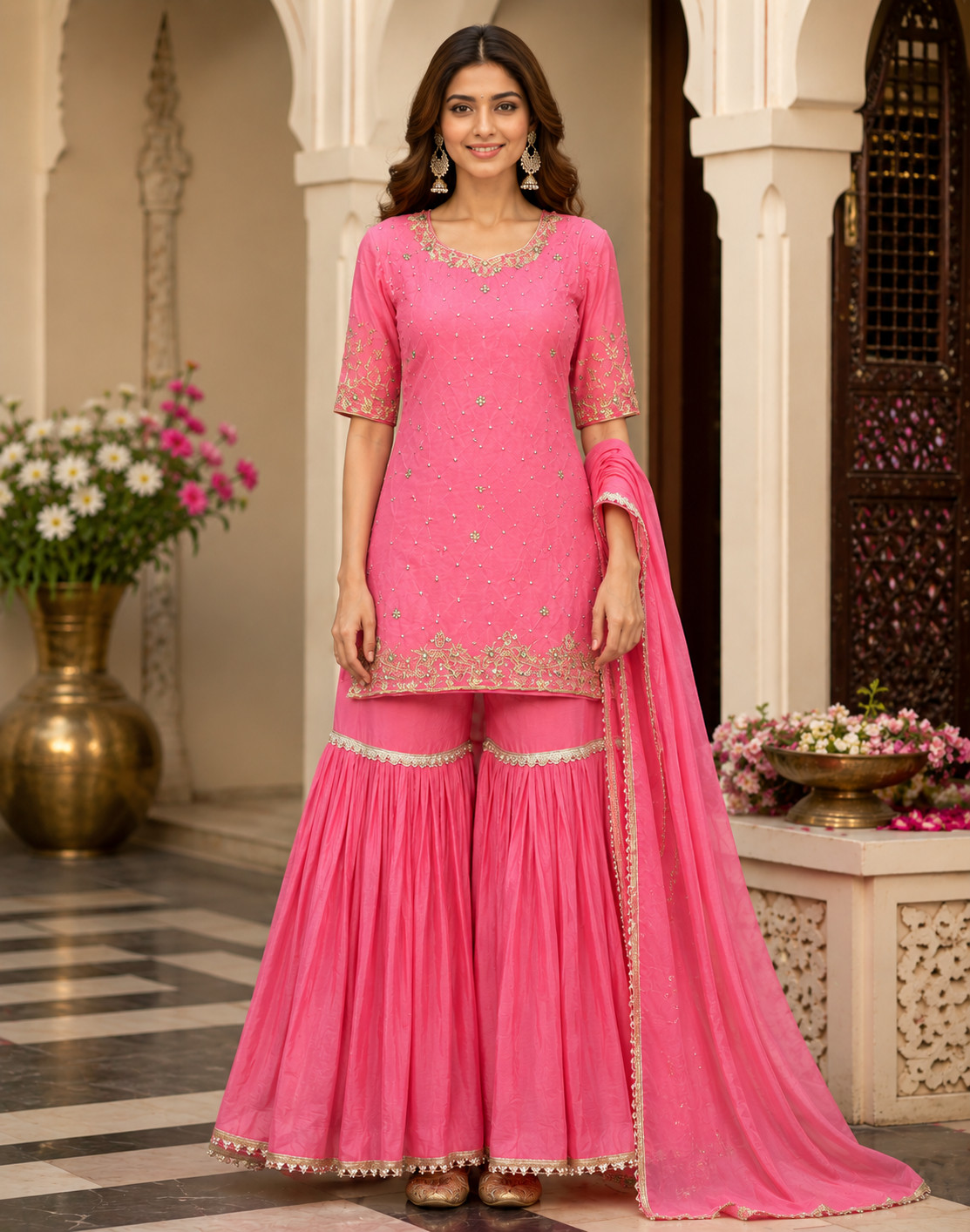 Pakistani Salwar Kameez Ready To Wear Suits Indian Dress Wedding Party Bollywood