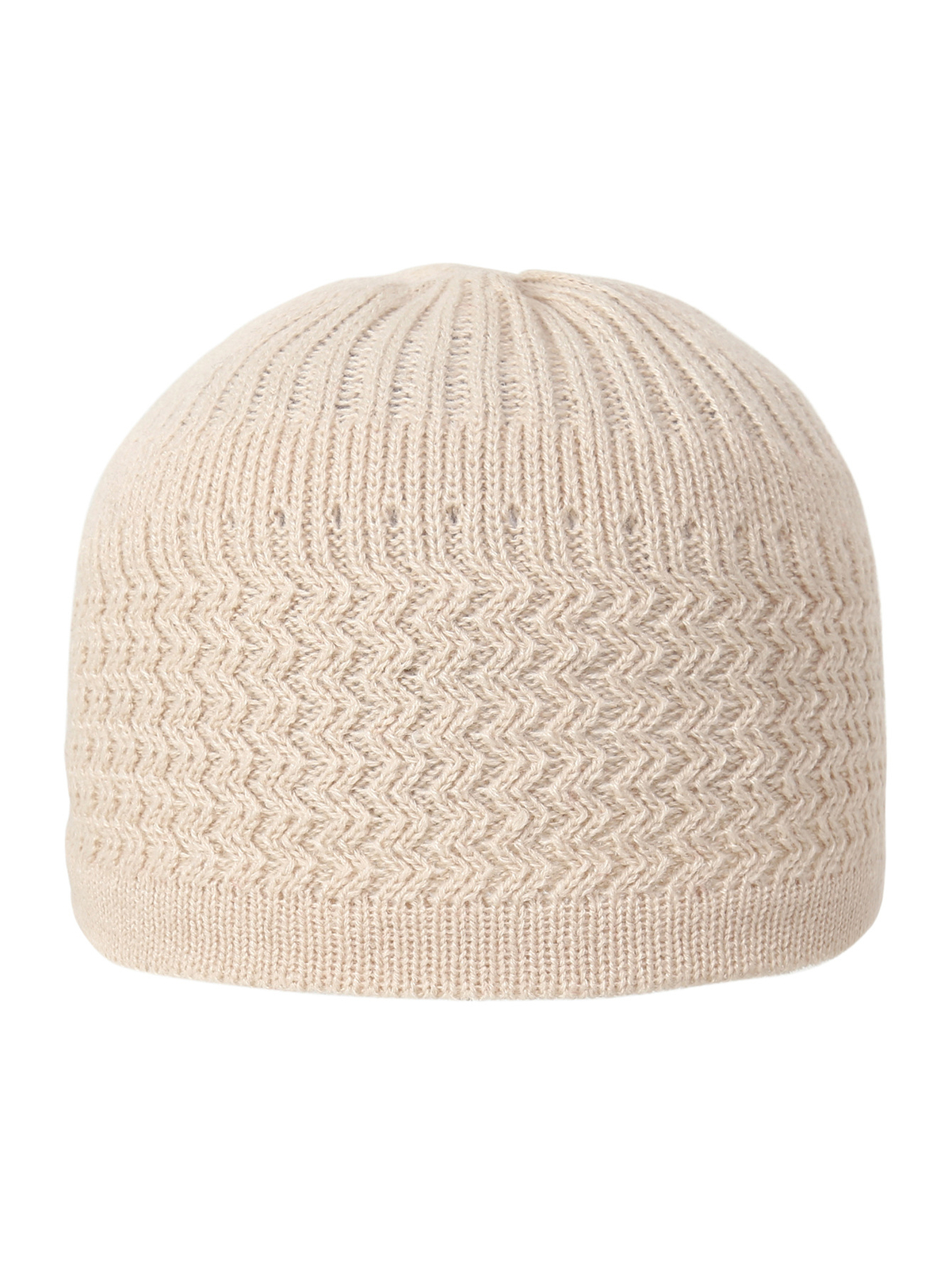 New Islamic Kufi Prayer Cap Egyptian Men’s Muslim Hat Crochet Knitted Headwear