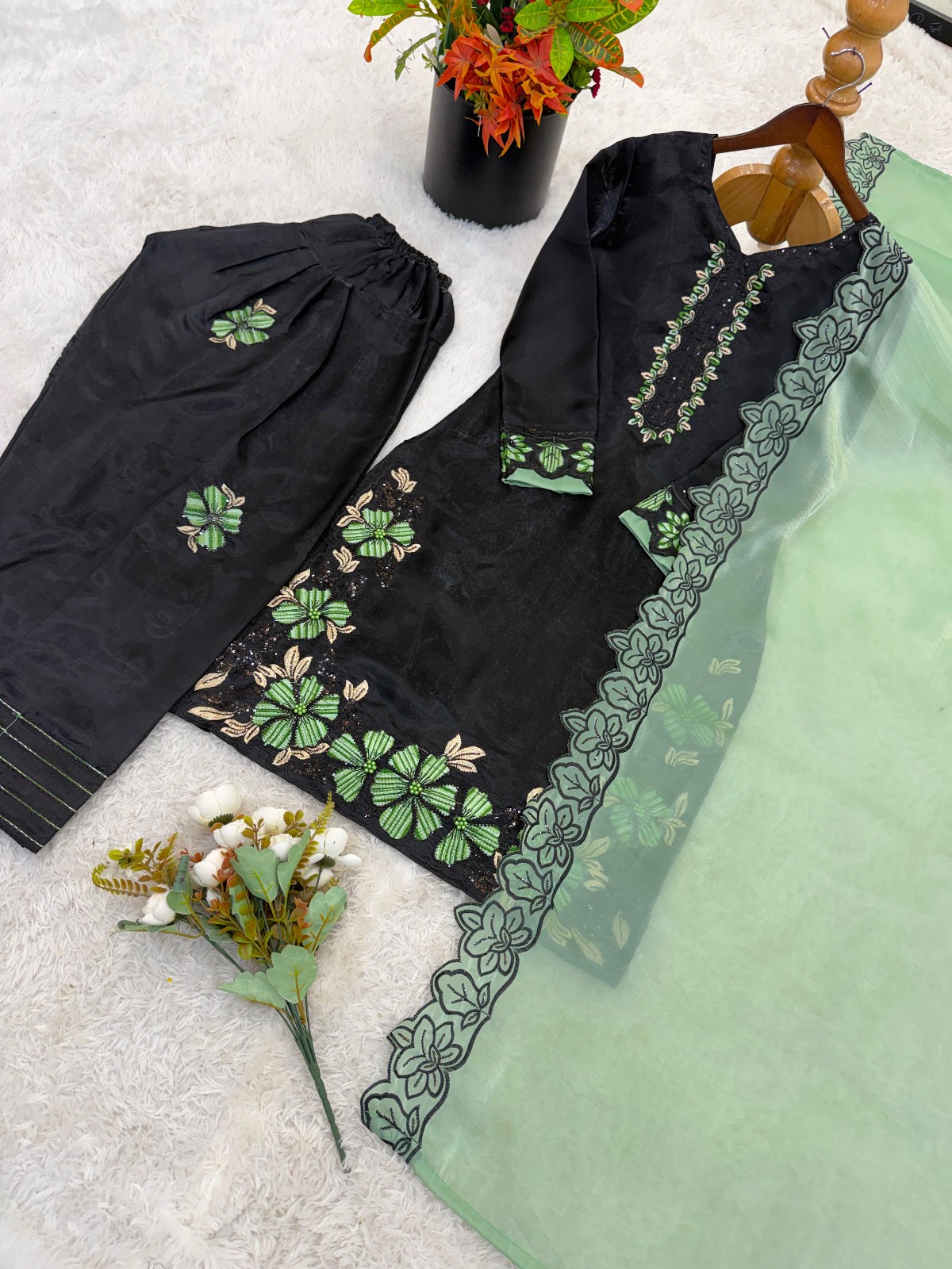 Indian Pakistani Farshi Salwar Kameez Ready To Wear Suit Wedding Bollywood Dress