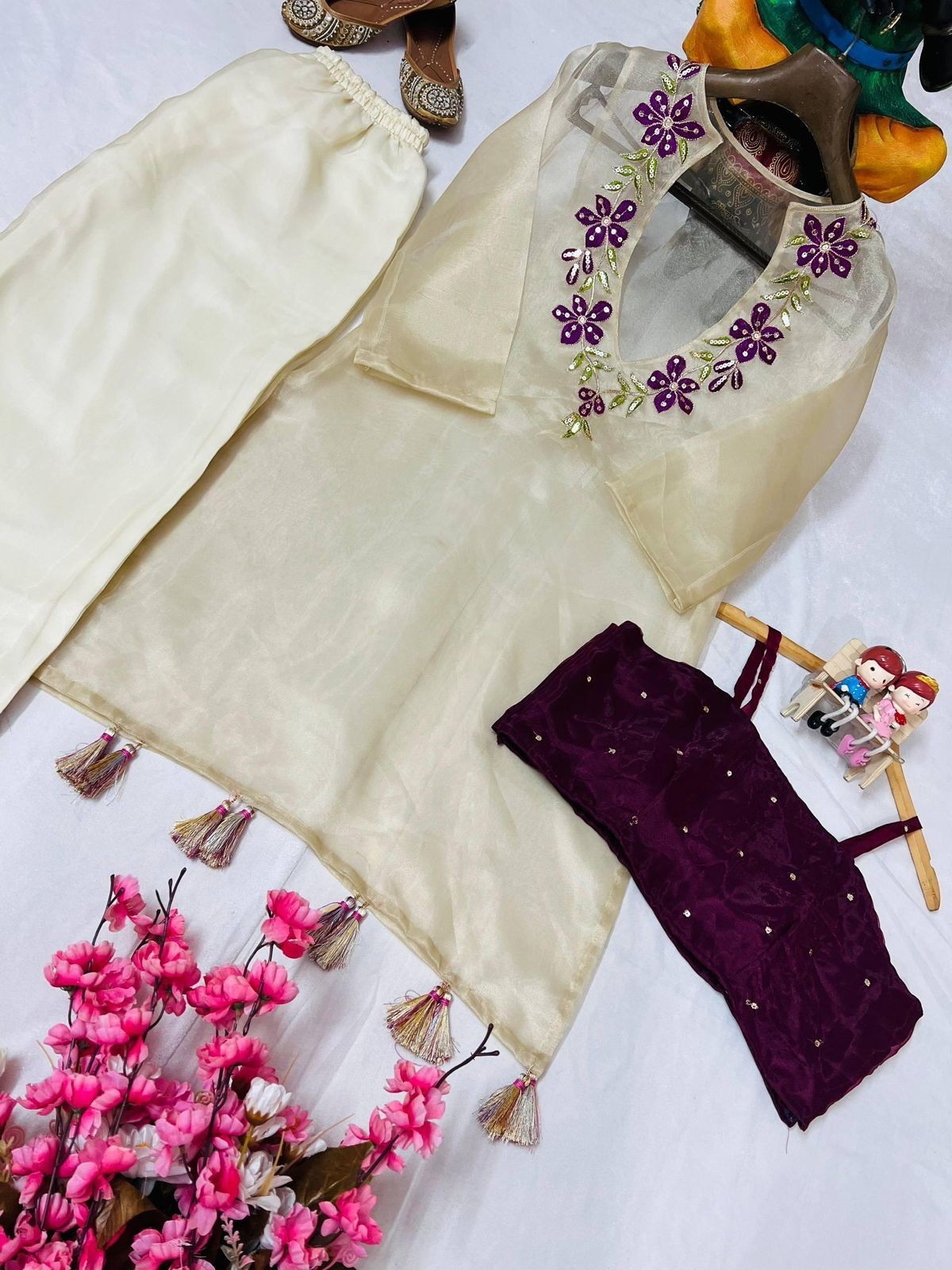 LEHENGA CHOLI INDIAN BOLLYWOOD WEDDING PARTY PAKISTANI WEAR READYMADE