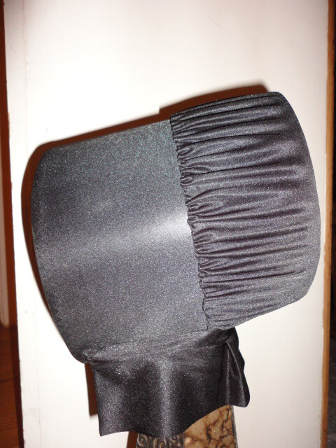 Youth Amish Bonnet from Amish Farmhouse Authentic