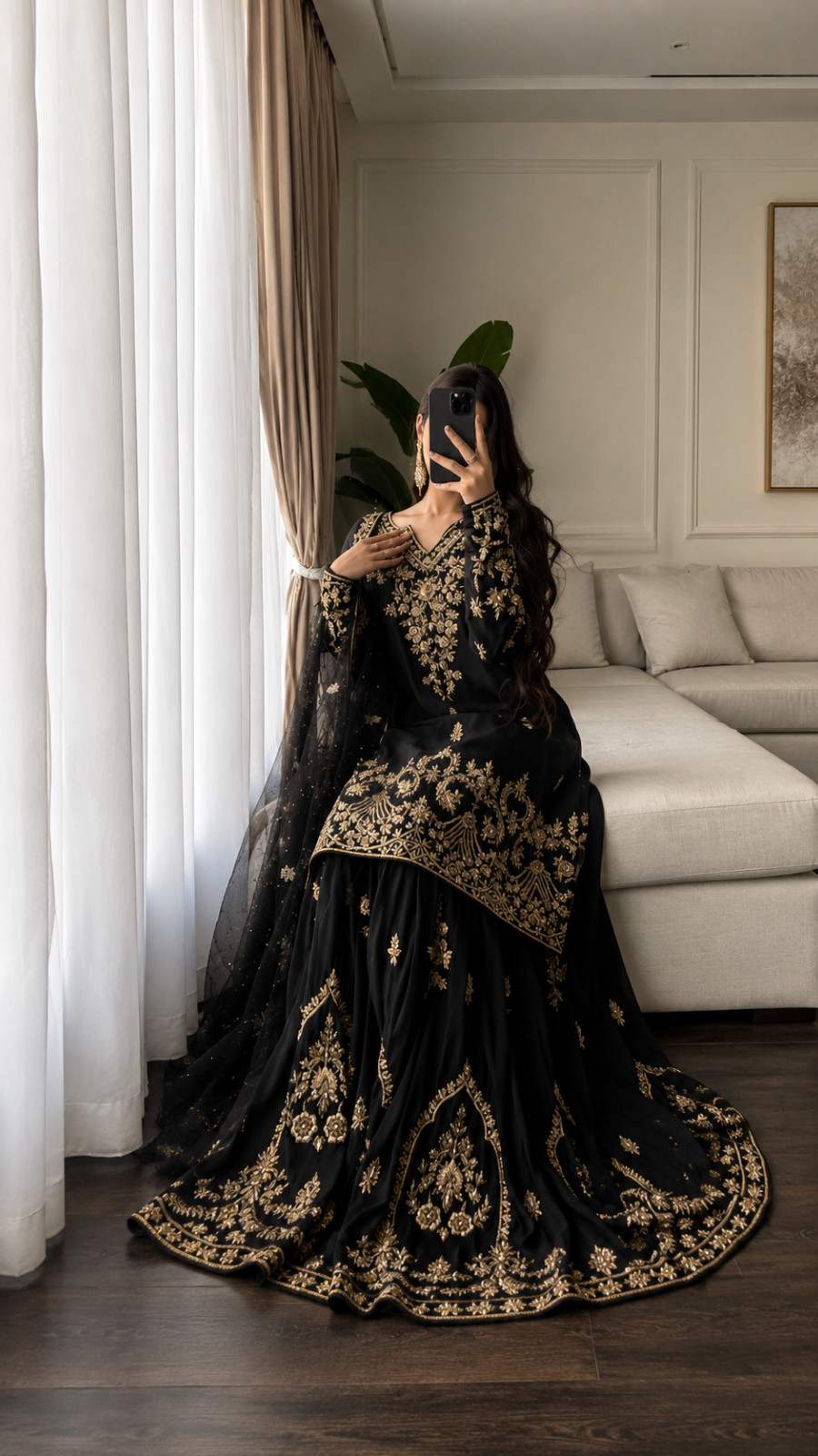 Pakistani Dress Salwar Kameez Suits Indian Wedding Party Bollywood Ready To Wear