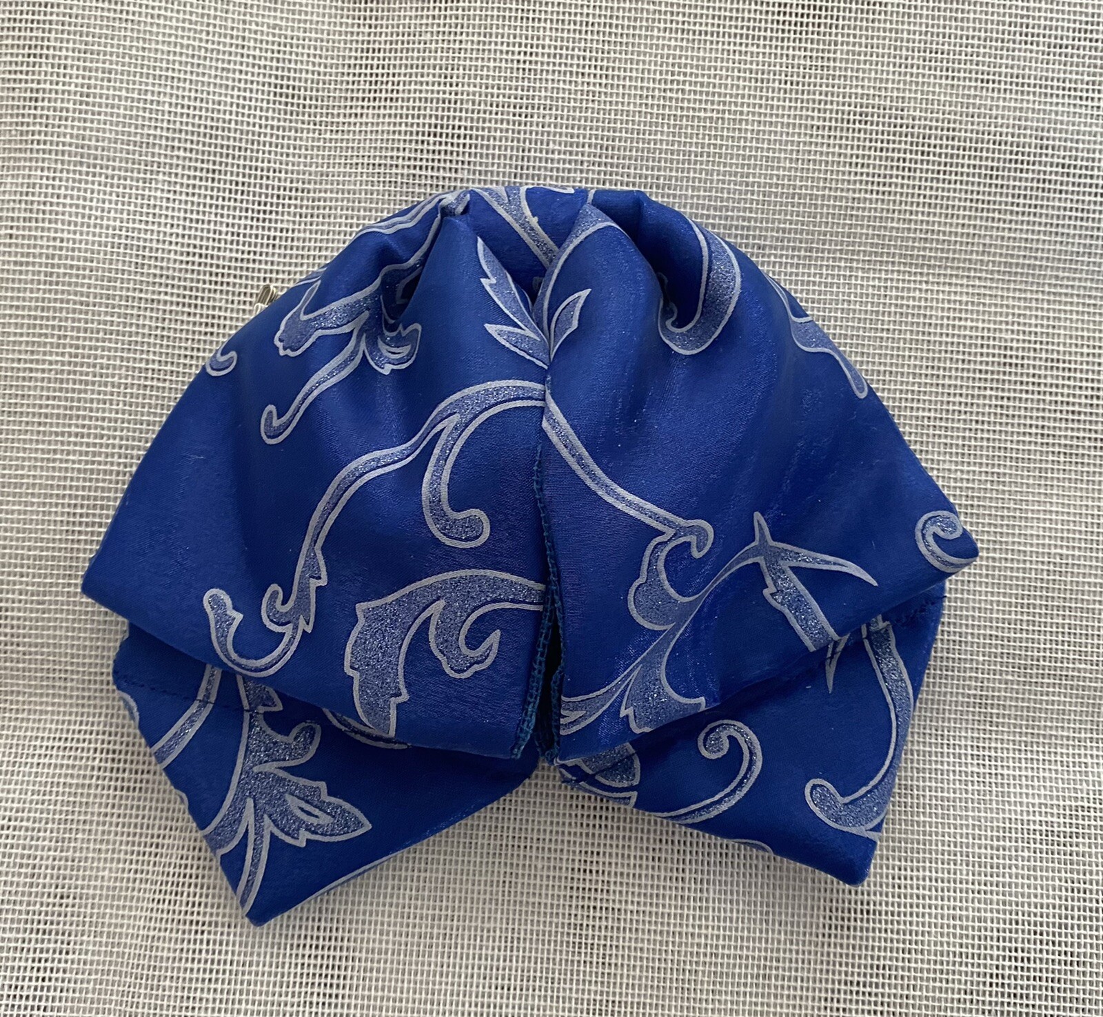 Mariachi Bow Tie / Moño de Mariachi / Charro