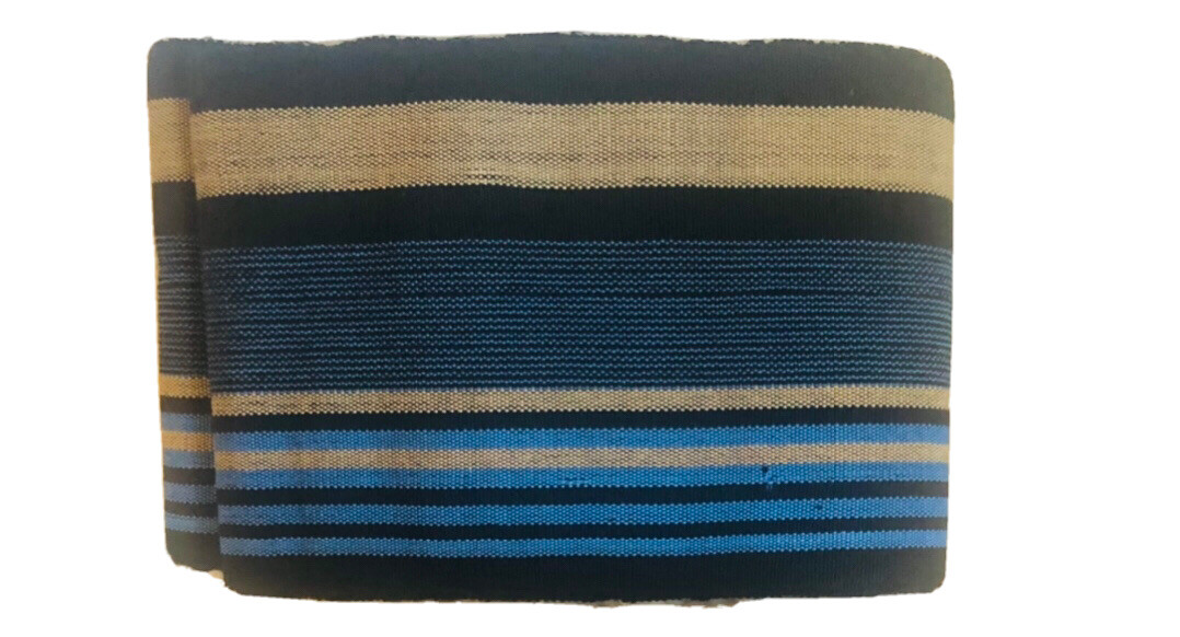 Aso oke, Bundles Aso Oke , Nigeria Woven Cotton Aso Oke Africa Wedding Attire