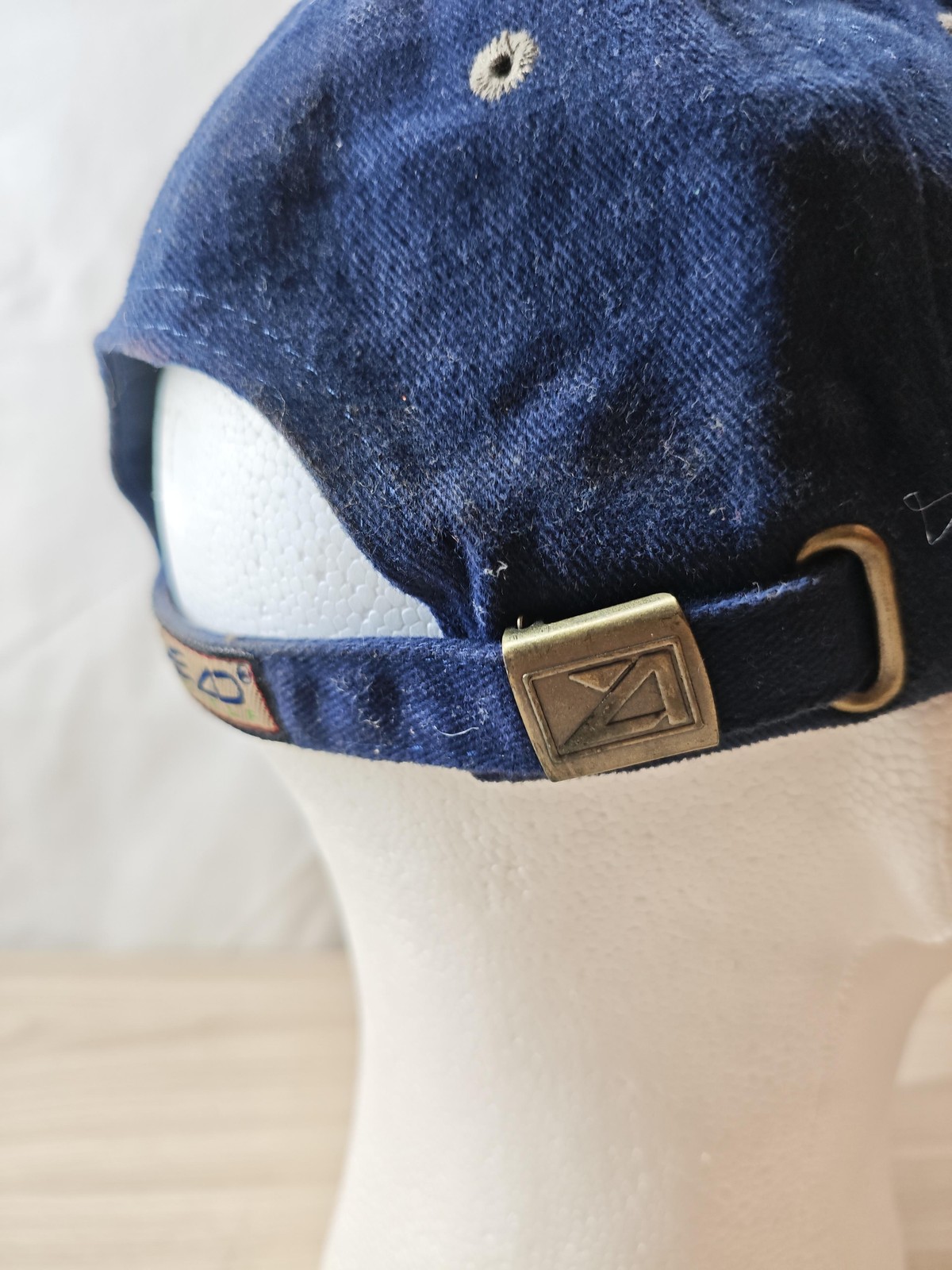 Troon North Hat Cap Strap Back Embroidered Golf Cactus Mens Ahead Classic