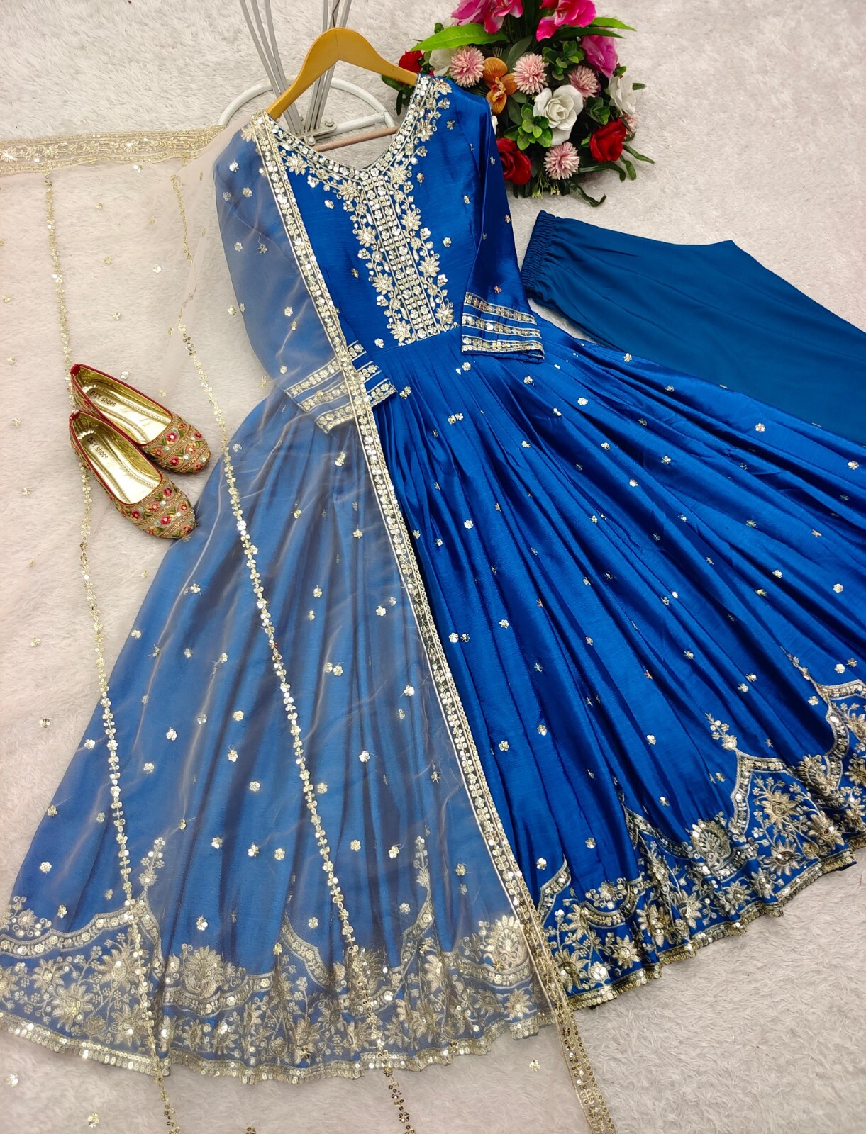 Pakistani Dress Salwar Kameez Ready To Wear Suits Indian Wedding Party Bollywood