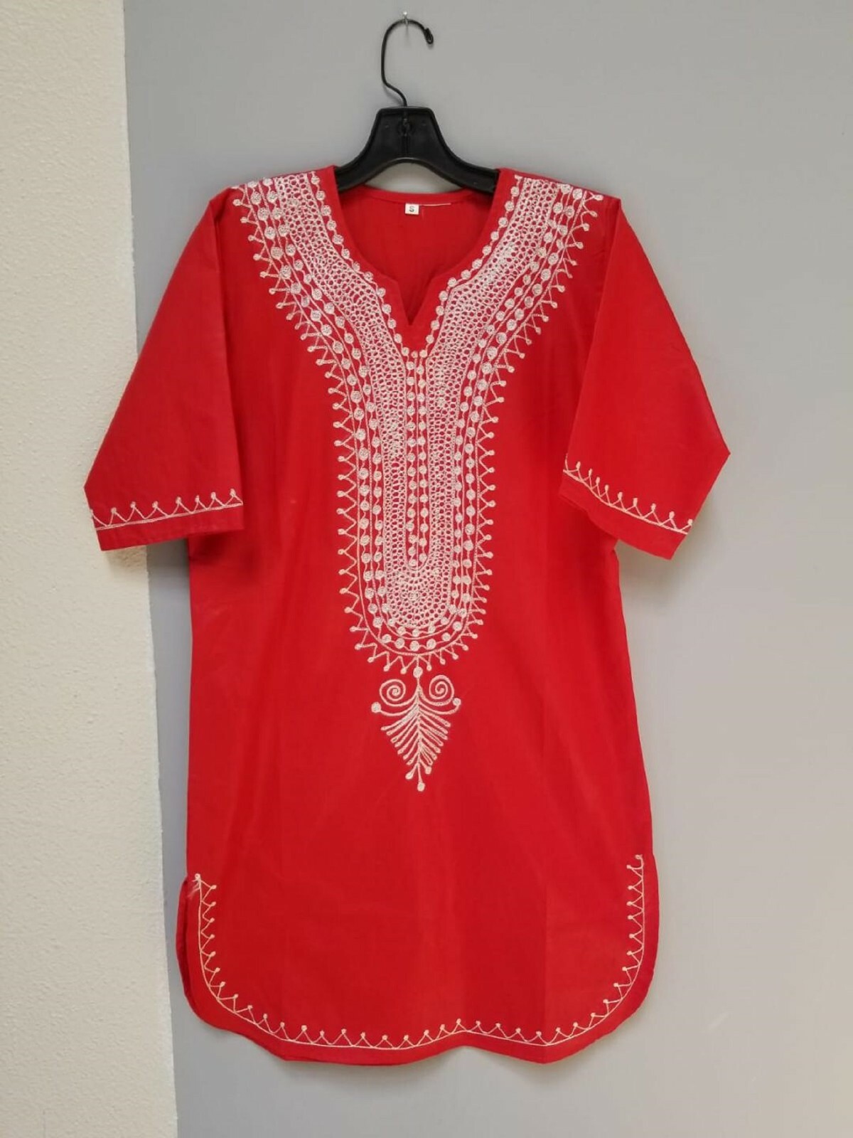 African clothing for men-Dashiki S-5X