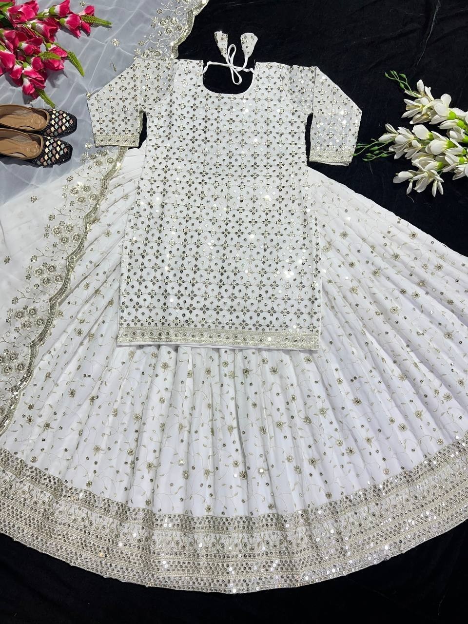 Salwar Party Kameez ReadyMade Dress Suit Indian Bollywood Wear Designer Wedding