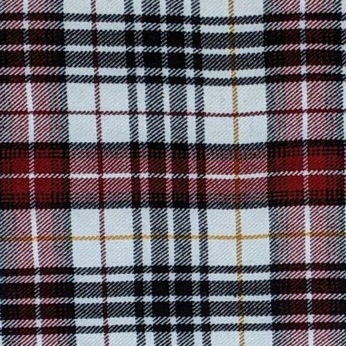 Casey Dress Bespoke Kilt