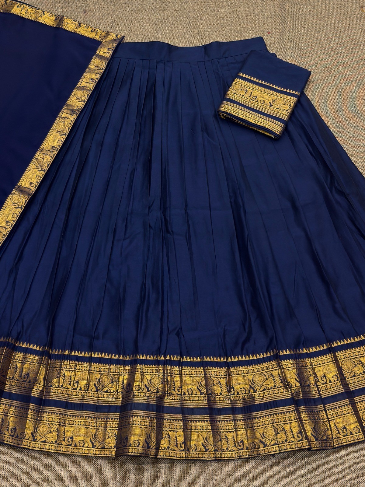 Indian Lehenga Choli Party Wear Dress Bollywood Desigenr Lehenga Dupatta Dress