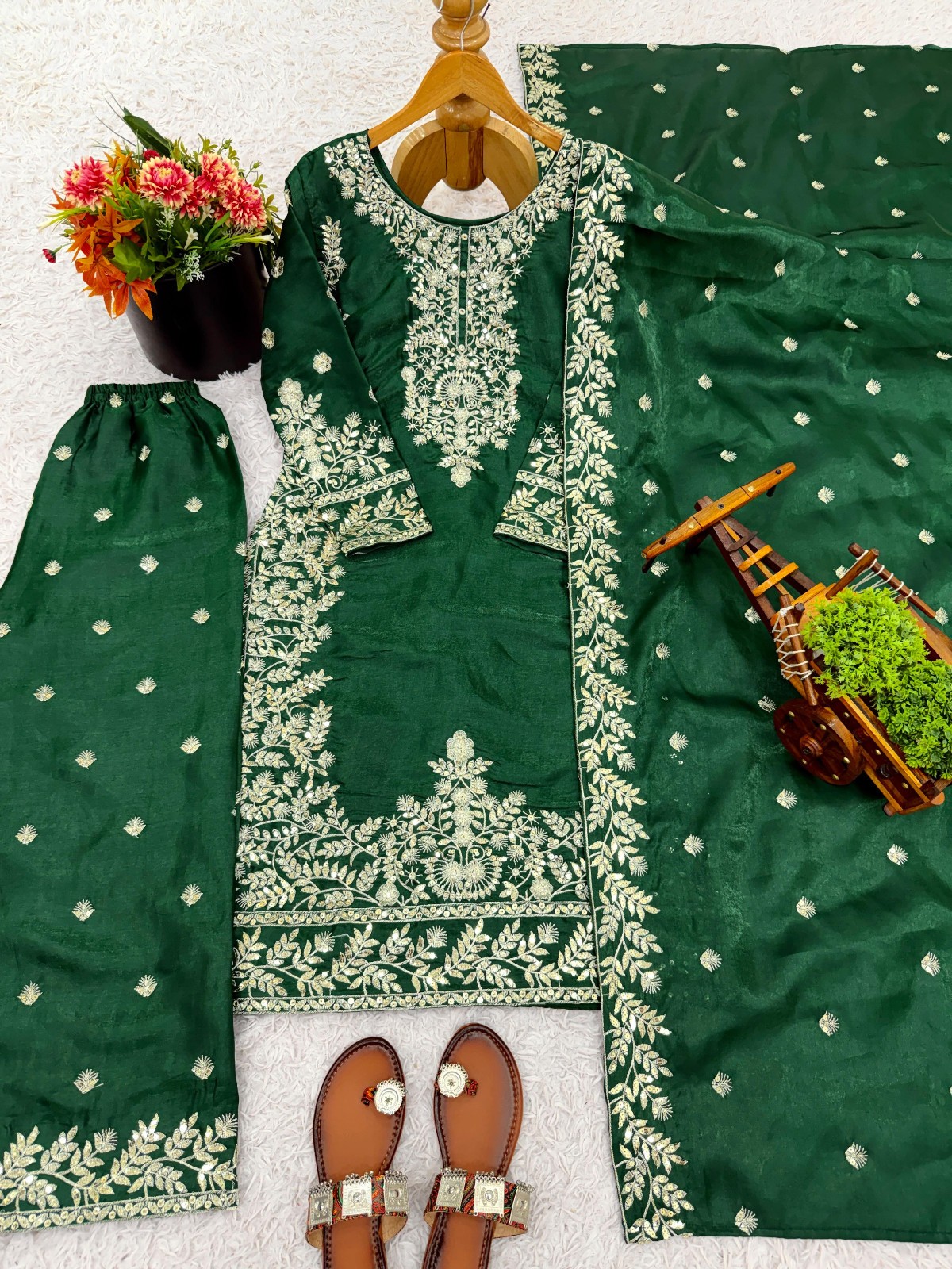 Bollywood Salwar Kameez Ready To Wear Suits 3 Piece Indian Pakistani Dress Party