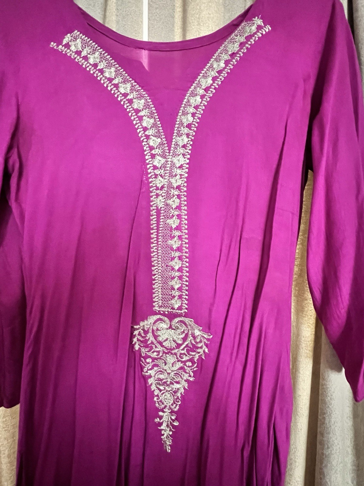 Pakistani/Indian kurti