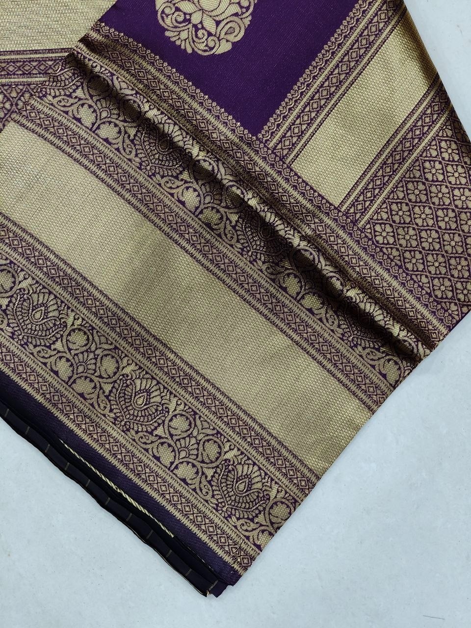 Prachi Saree Indian Wedding Sari Party Pakistani Designer Bridal Bollywood Wear