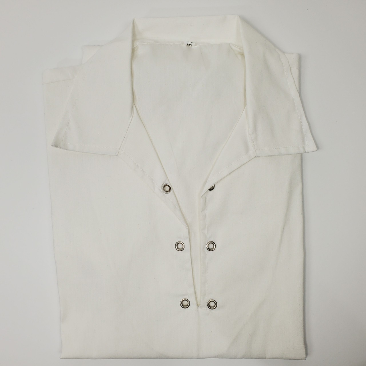 Traditional Jacobite Kilt Shirt