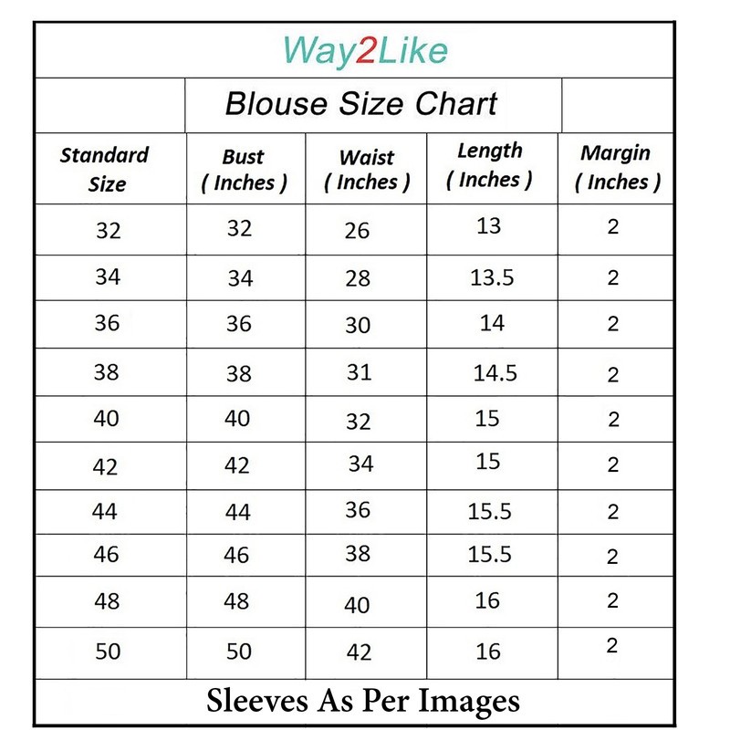 Way2Like Dupion Silk Saree Blouse Round Neck Readymade Stitched Choli Crop Top