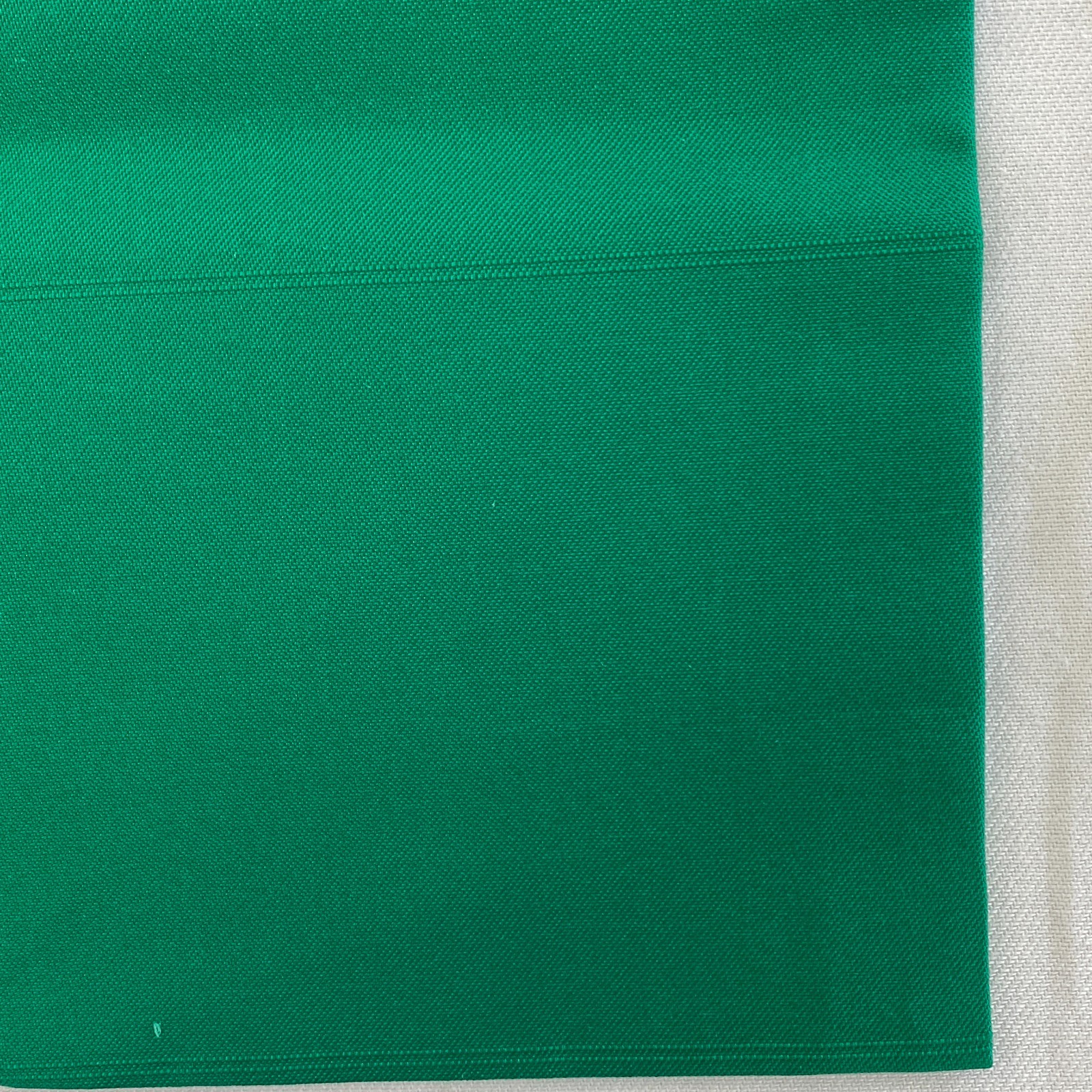 Japanese Vintage Kimono Nagoya Obi Silk Green Drit Traditional 143 x 11 in