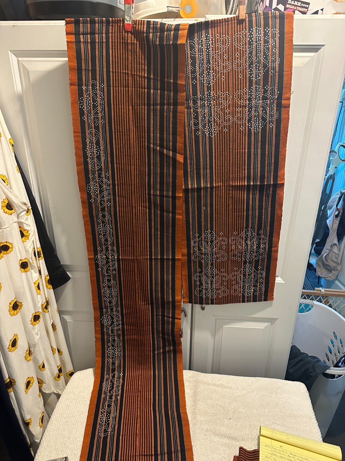 New African Themed Youth Outfit (AF7)