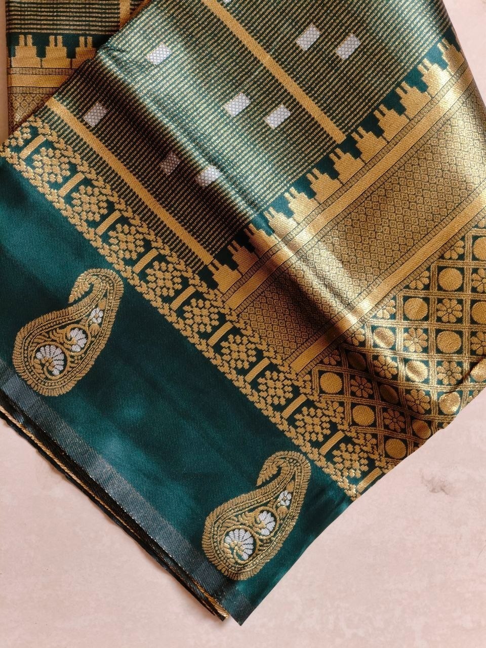 Bollywood Party Wear Sari Wedding Indian Ethnic Fancy Designer Attractive Saree