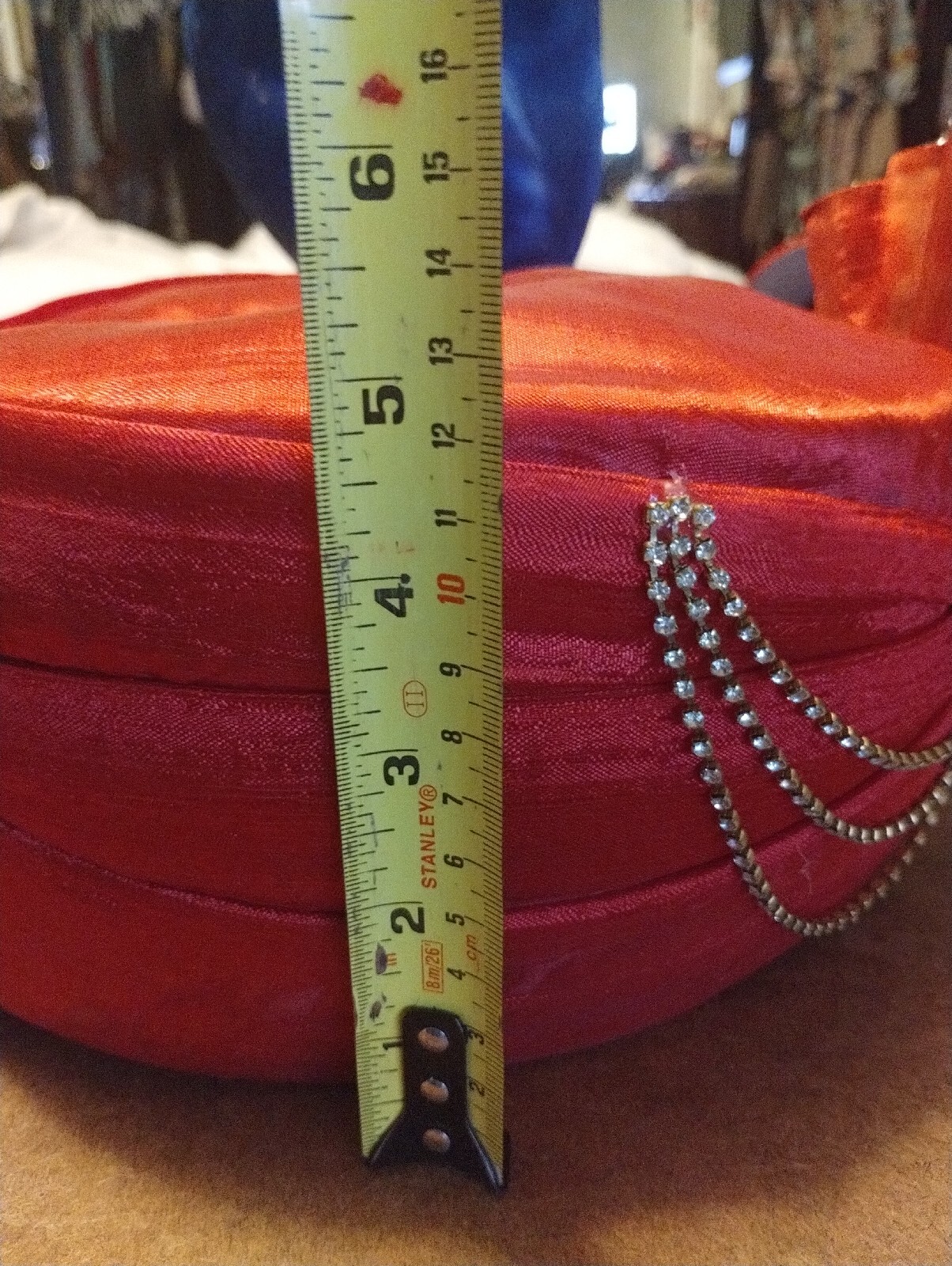 Indian Turban for Wedding Royal Maharaja Bhendhej Pagadi Dark Red vintage