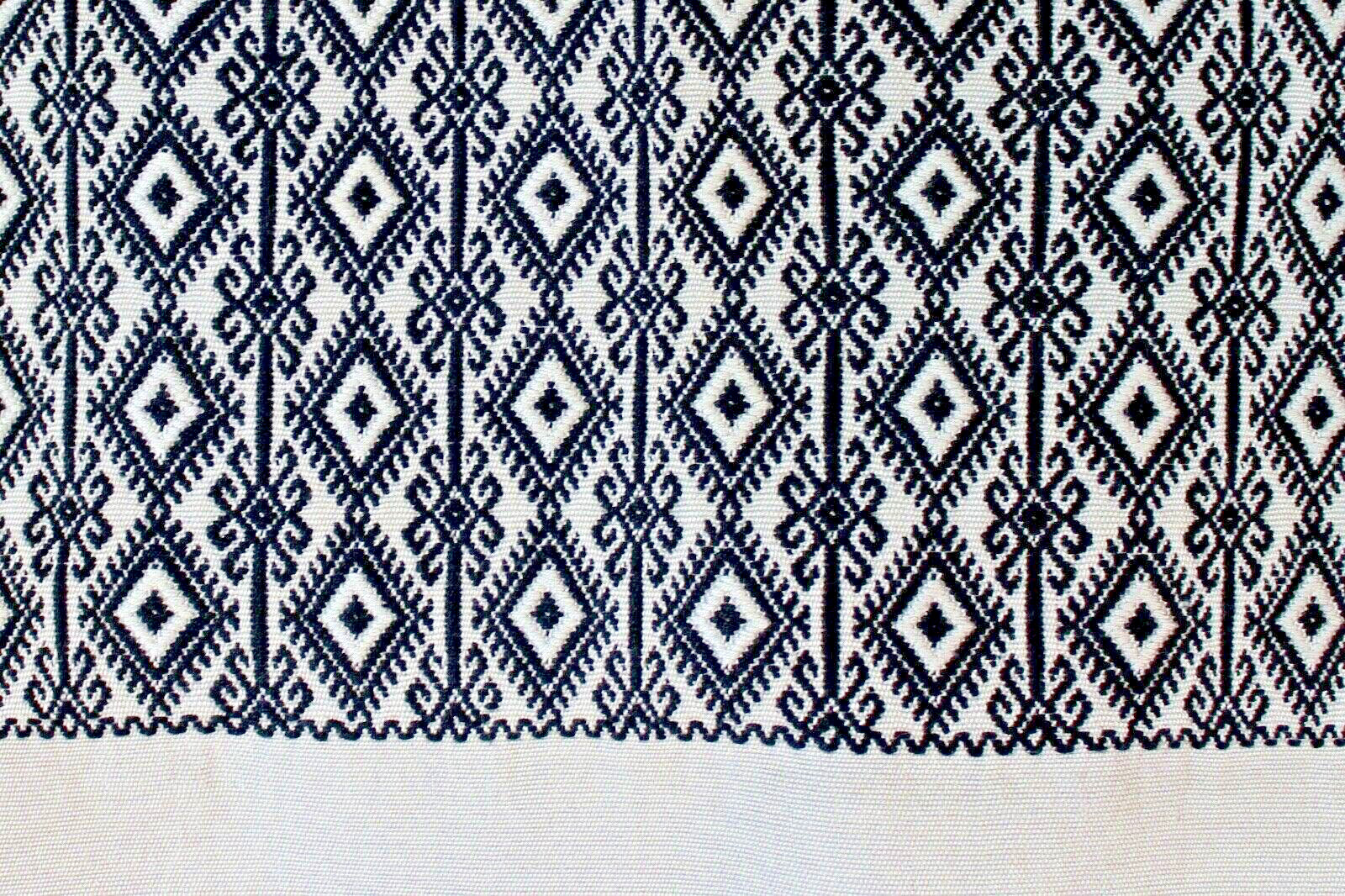 Huipil Gray & Black Handwoven Back Strap Loom Mayan Larrainzar Chiapas Mexico