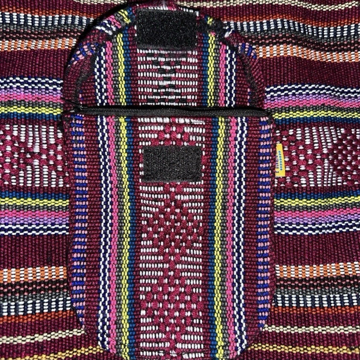 Pinzon Bag