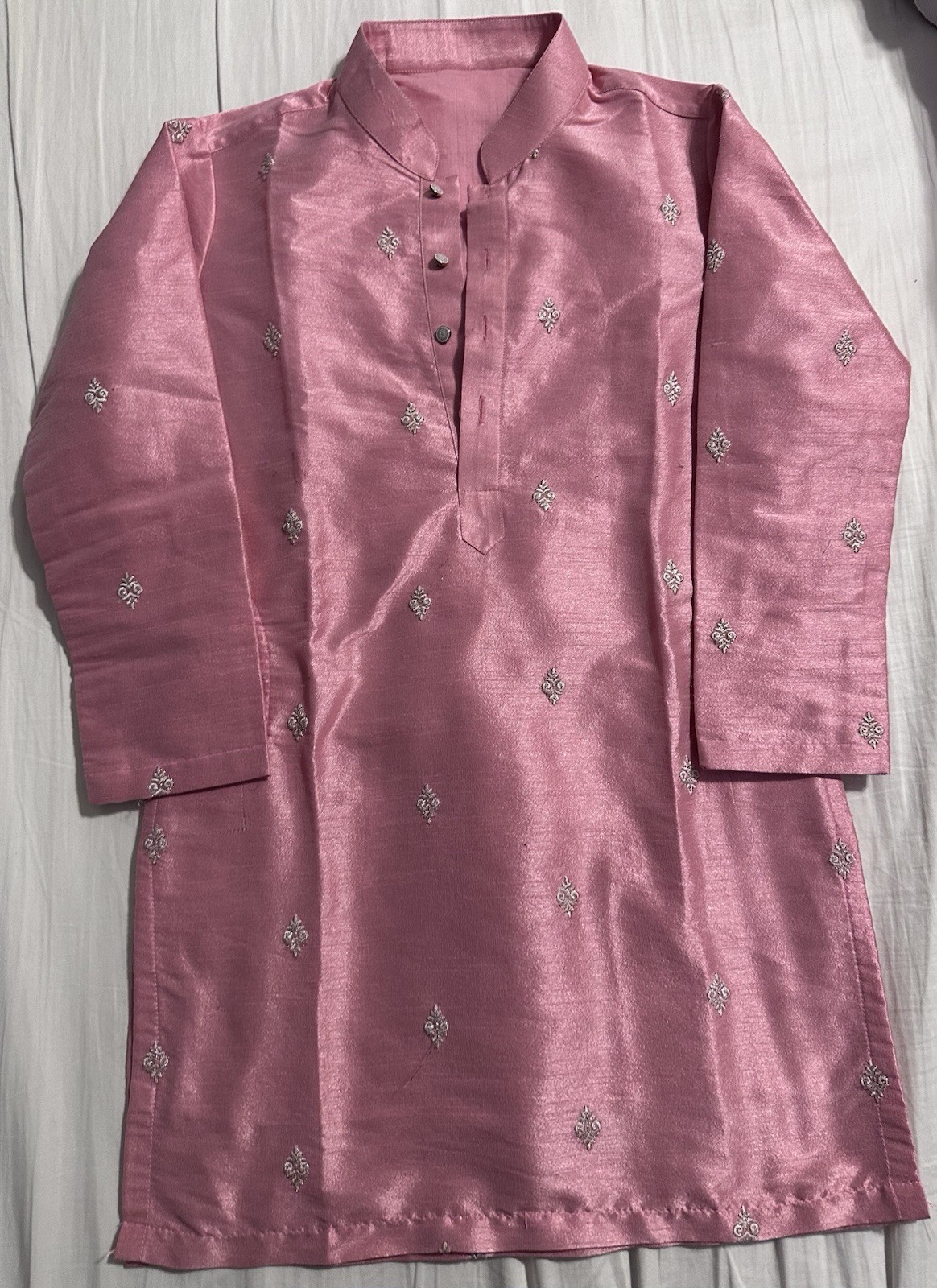 Boys Kurta