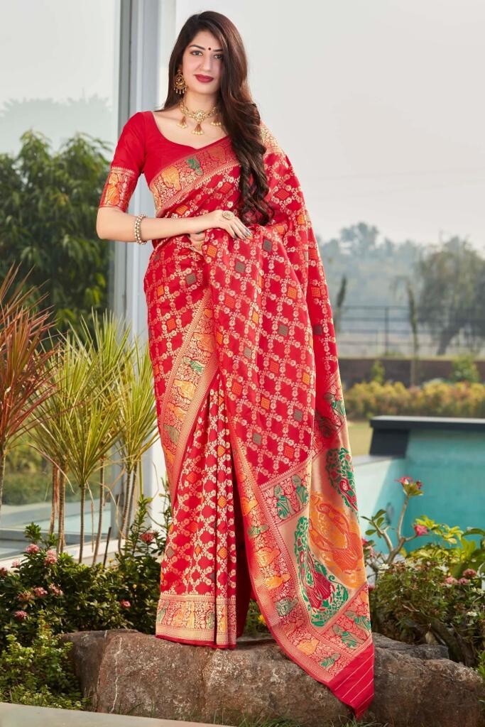 Designer Soft Georgette Saree Indian Bollywood Party Wear Ethnic Sari Blouse