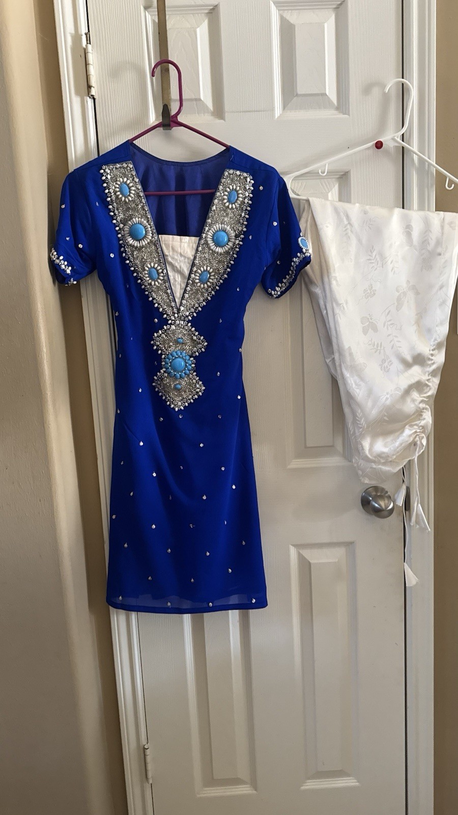 Pakistani Designer Girls Party wear outfit /Suits