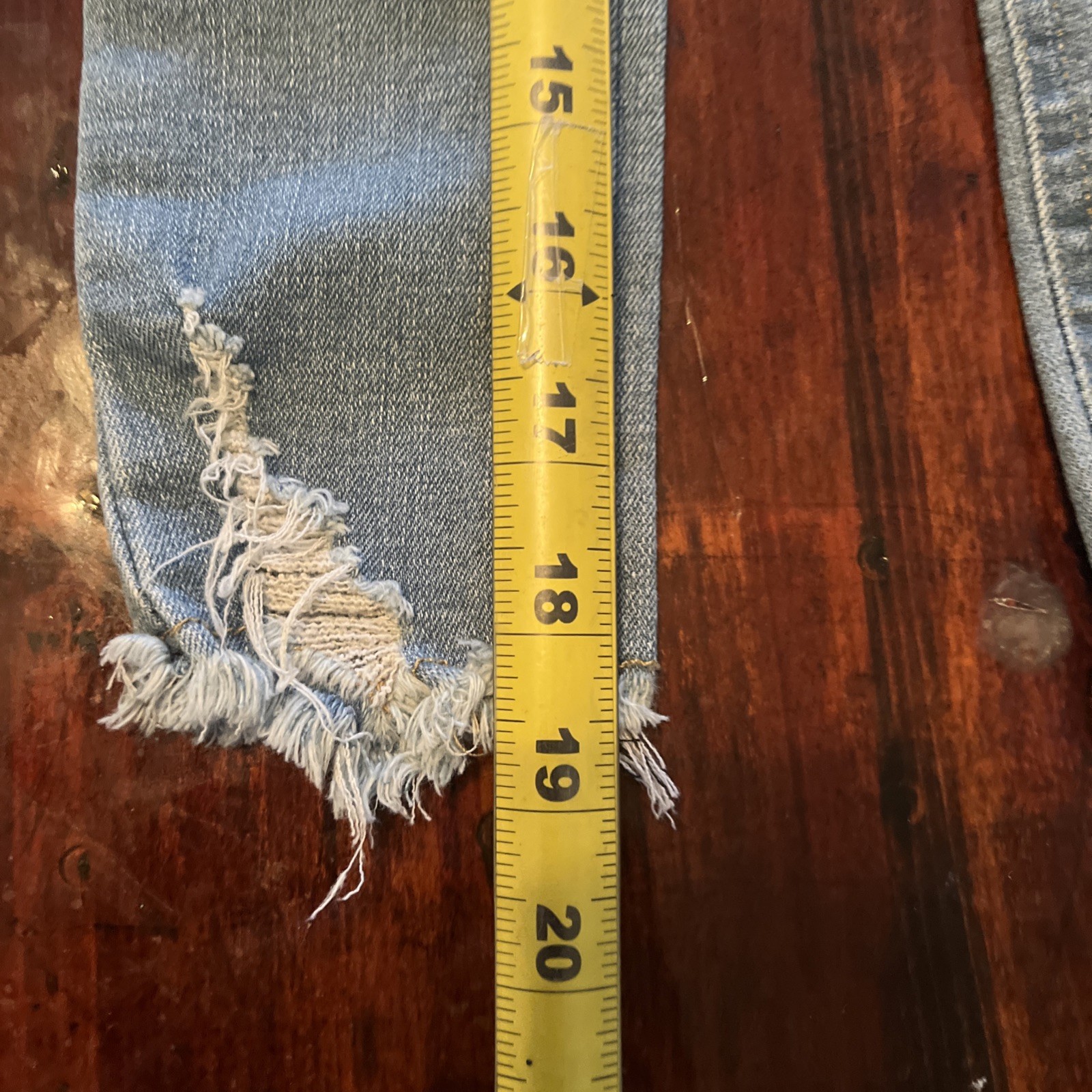 7 For All Mankind Girl’s Jeans Size 2T
