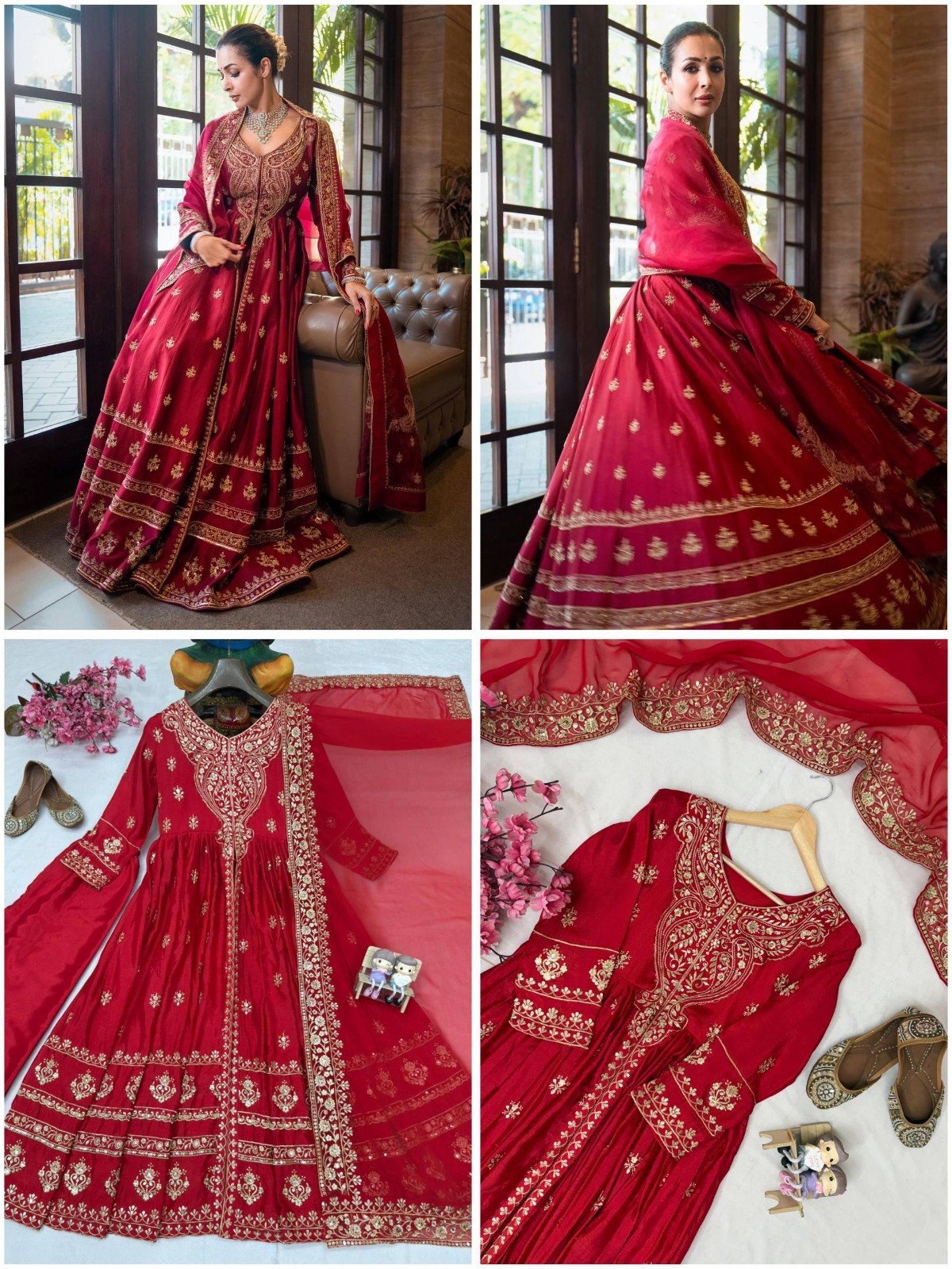 WEDDING SHARARA PALAZZO SALWAR SUIT PLAZZO KURTI SHALWAR KAMEEZ PAKISTANI INDIAN