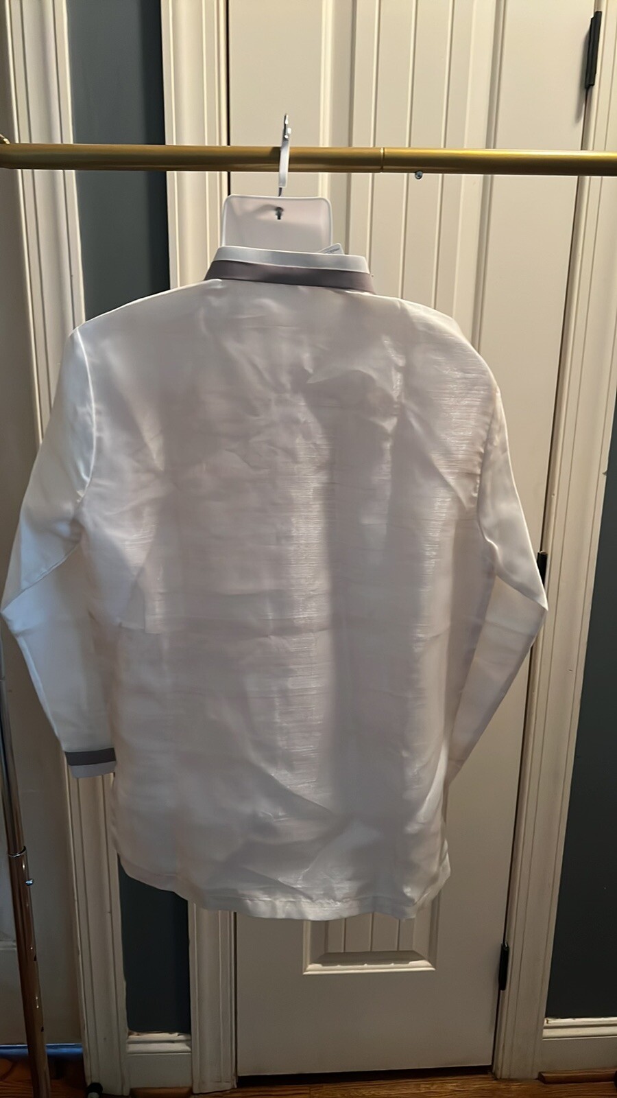 mens barong tagalog