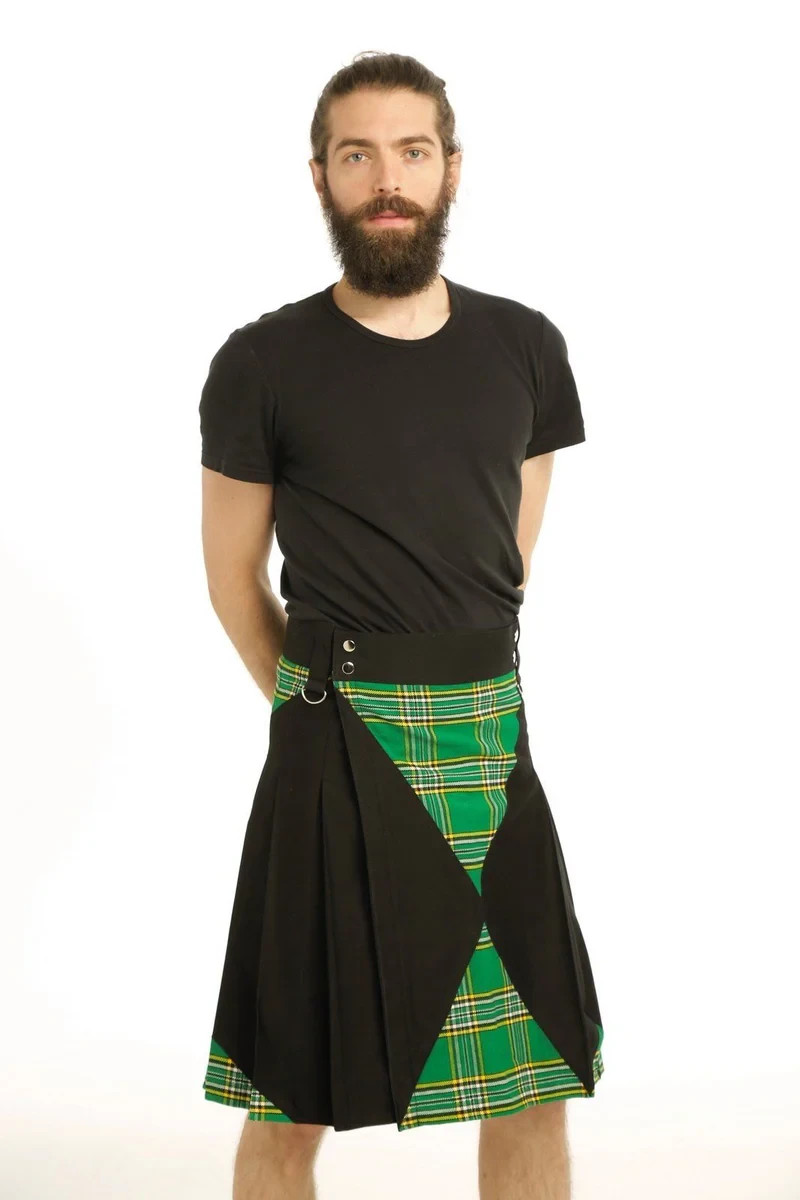Equinox Hybrid Kilt