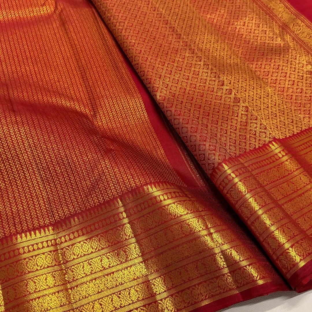 Banarasi Silk Saree Premium Designer Wedding Wear Rich Pallu Zari Work Saree