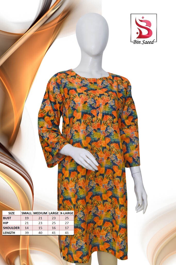NWT Indian Pakistani Fully Stitched Khaddar Kurti for Women US Seller Free Ship