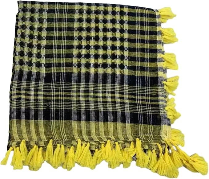@ Cotton Scarf Face Cover Assorted Color & Design For Men U638