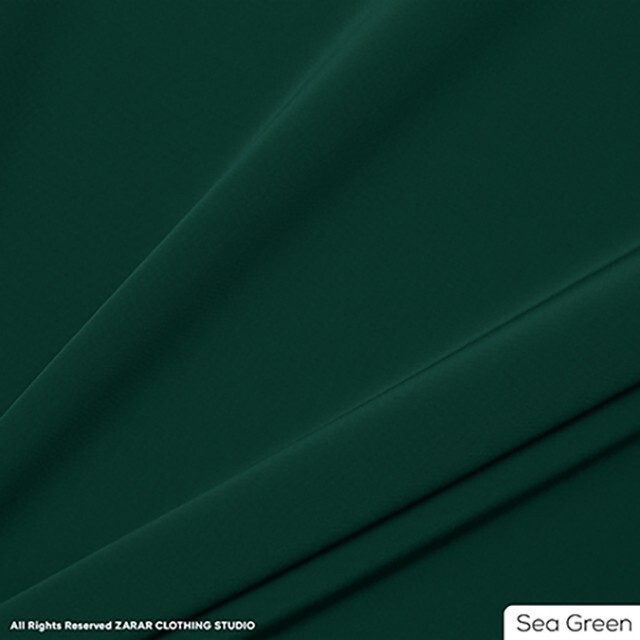 Unstitch Sea Green (Cotton Elite) | For Boys & Men | All Season