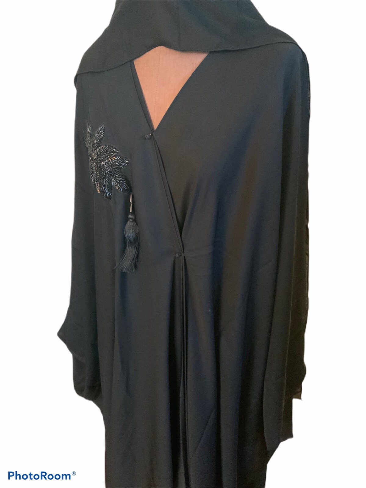 bahraini khaleeji women islamic abaya