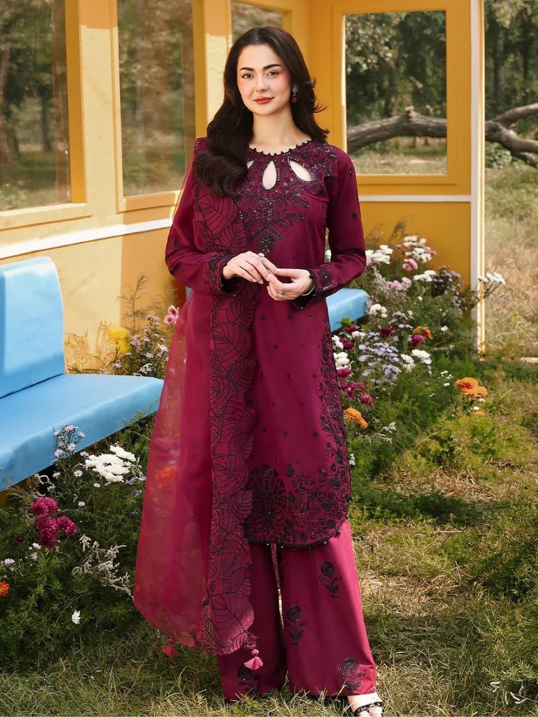 Designer Indian Pakistani Salwar Kameez Bollywood Dress Party Wear Suit Wedding