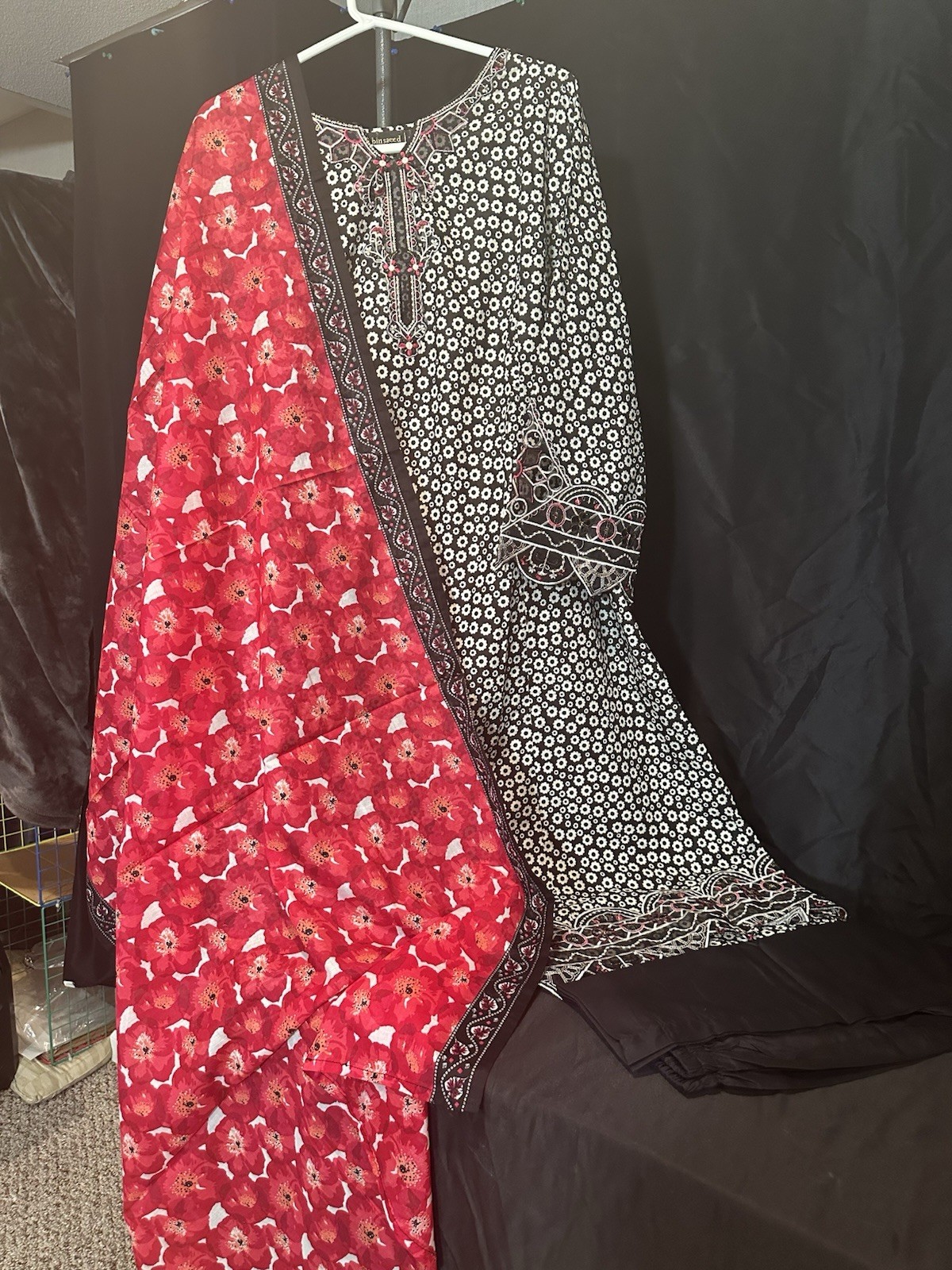 Pakistani Suit