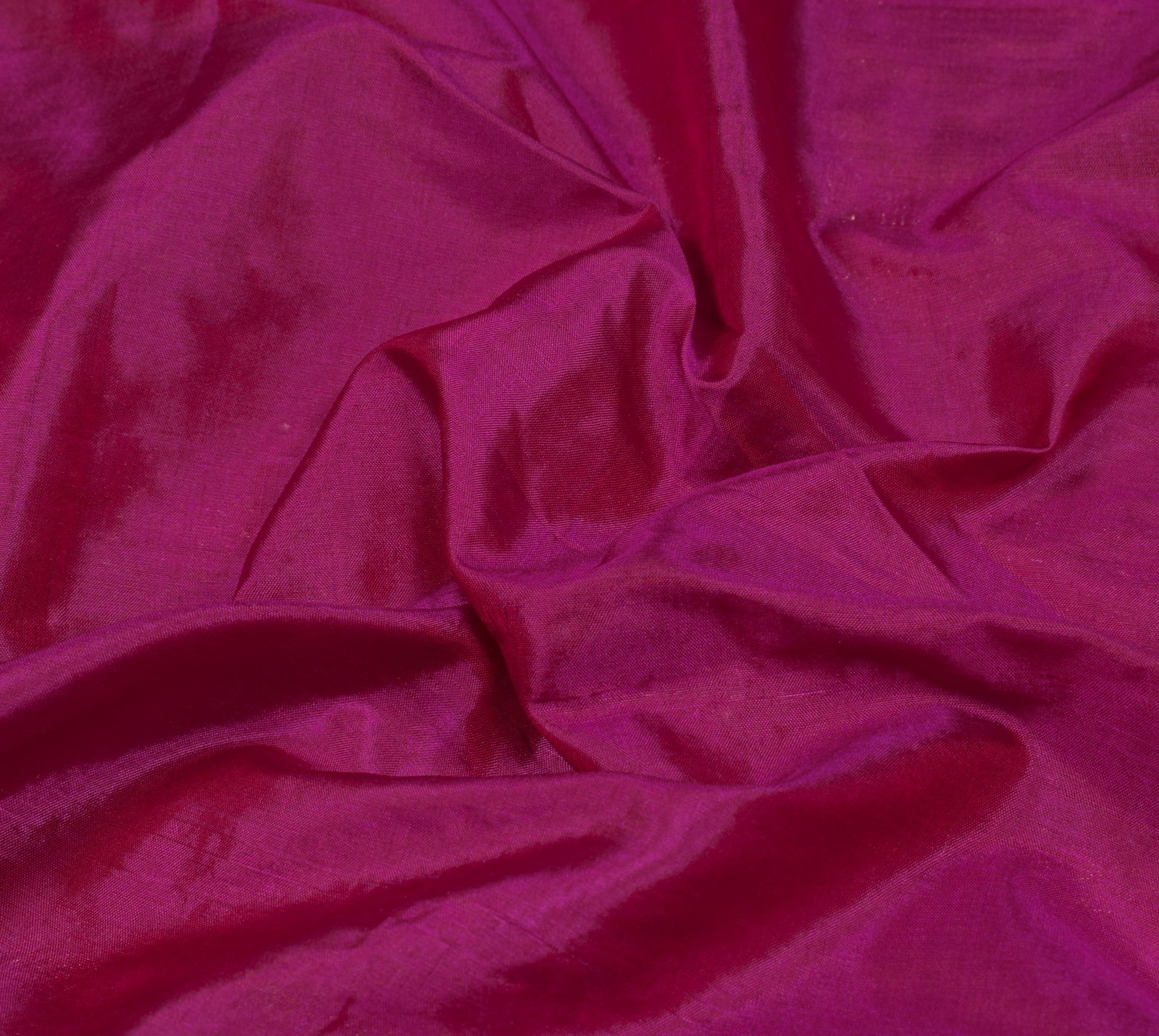Sushila Vintage Purple Pure Silk Saree Hand Work & Banarasi Brocade HEAVY Sari