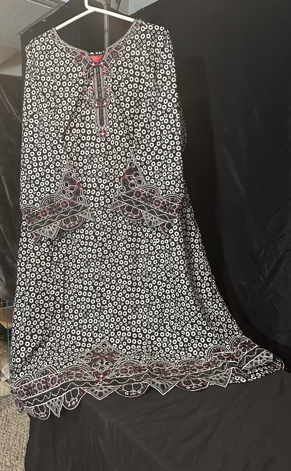Pakistani Suit