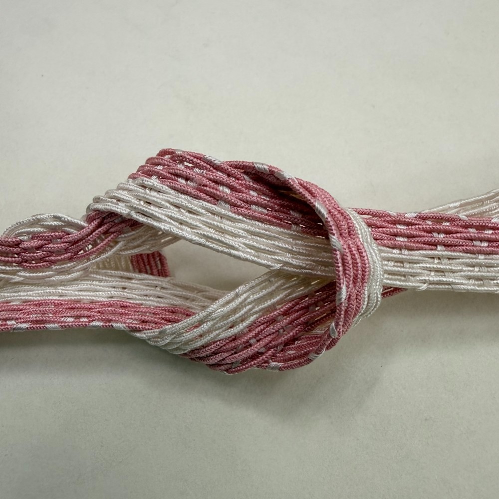 Obijime summer Obijime Japanese Silk Obijime Rope Kimono Obi Cord 5992