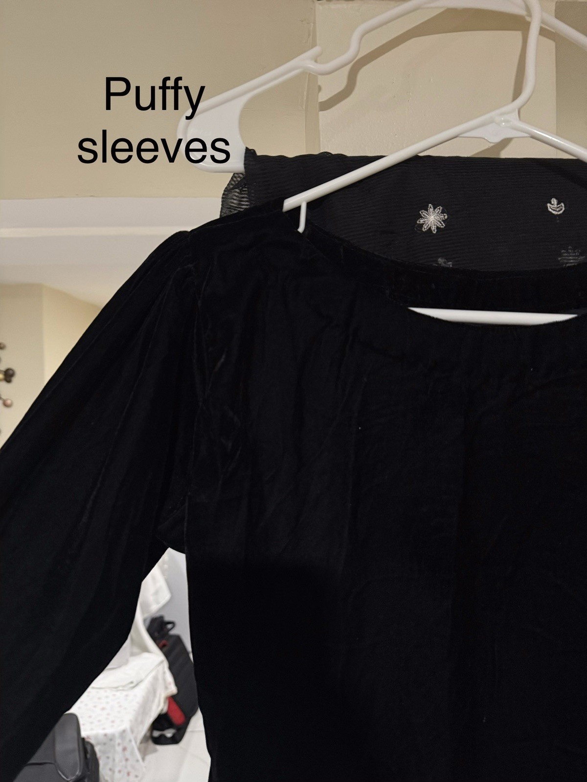 Pakistani/Indian Winter Party Wear Velvet Suit With Embroidered Dupatta