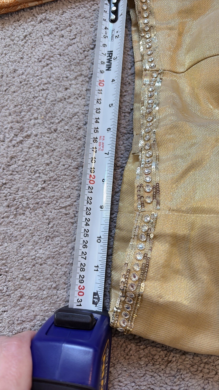 Lehenga choli party Dola Silk Pakistani designer Indian Wedding Readymade New