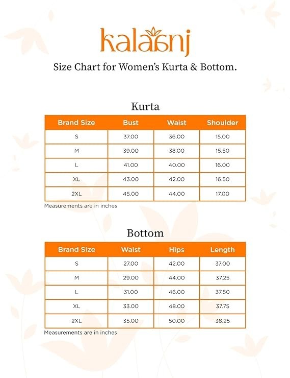 Women’s Kurta, Pant & Dupatta Set in Viscose Chanderi & Jute Silk, Ankle Length