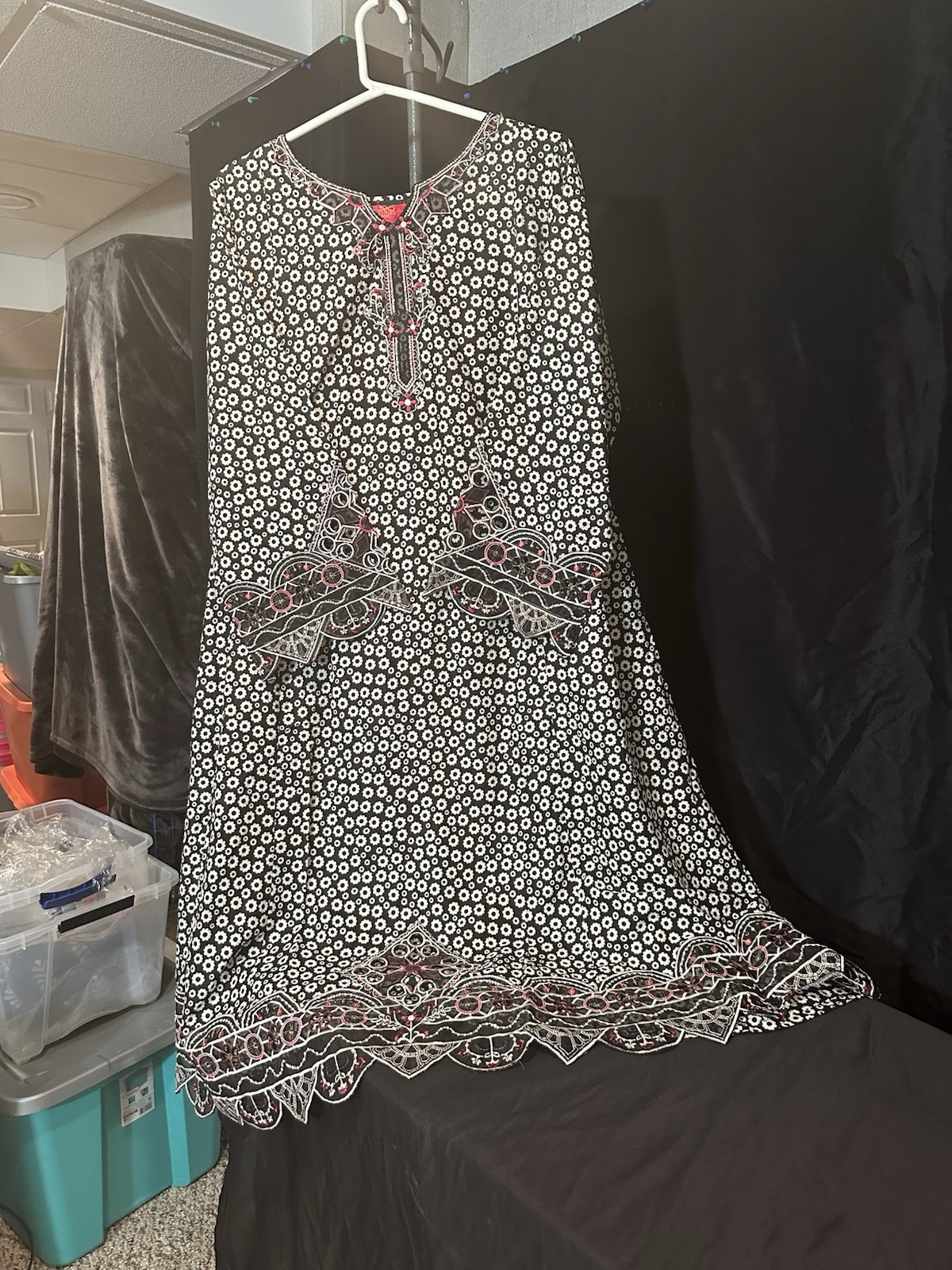 Pakistani Suit
