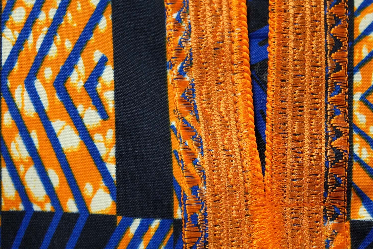 Men’s 3-Piece Dashiki Set