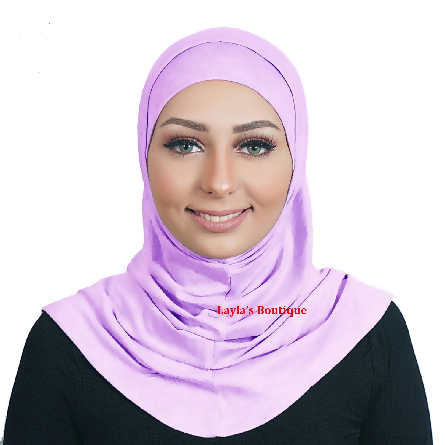 Hijab Amira Hijab Muslim Hijab Islamic 2 Piece