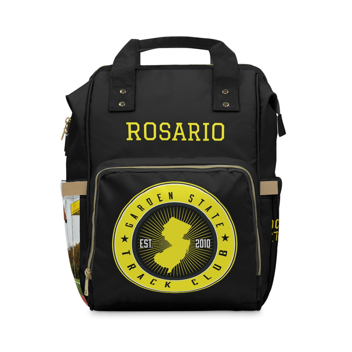 FA Collab w/GSTC Utility Sports Backpack v2