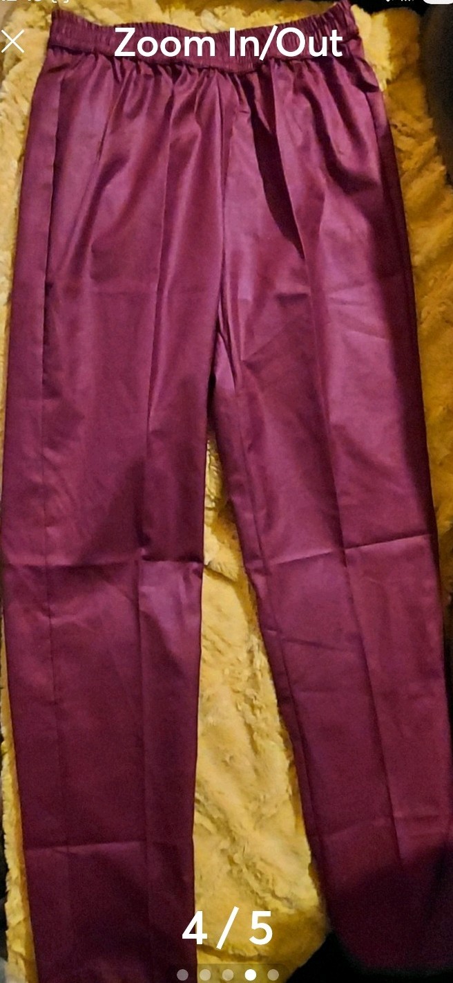 NWT Women’s Ethnic Wear Collection Rayon Kurti Sz Small